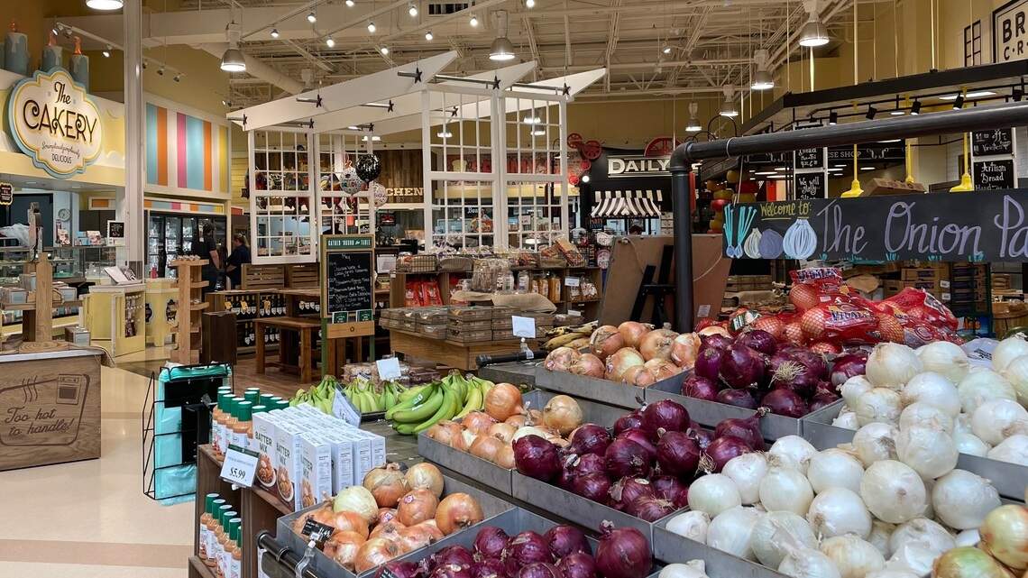 Big openings in Indian Land: Costco, Lowes Foods, Target | Rock Hill Herald